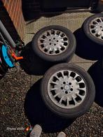 Jantes Mercedes 16 pouces, Enlèvement, Utilisé