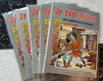 DE RODE RIDDER 10 stuks, Meerdere stripboeken, Ophalen of Verzenden, Gelezen, Willy Vandersteen
