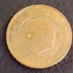 1 centime euro Belgique 1999 avec fouter bien pour coleccion, Postzegels en Munten, Munten | Europa | Euromunten, Ophalen of Verzenden