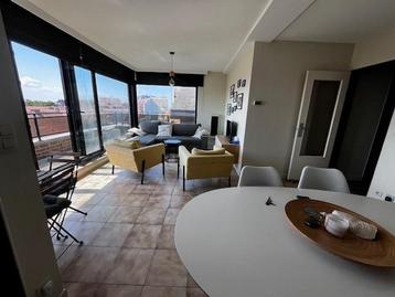 Appartement te koop in Oostende, 2 slpks beschikbaar voor biedingen