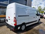 Renault Master Koelwagen Carrier Xarios 350 st 220V Euro 6, Autos, Camionnettes & Utilitaires, Electronic Stability Program (ESP)