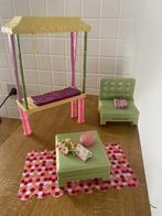 Barbie tuinset, Enlèvement ou Envoi, Utilisé, Barbie