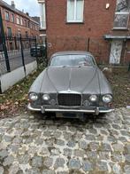 Jaguar MK 10, Auto's, 4 deurs, Achterwielaandrijving, Overige kleuren, Leder
