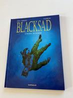 BD - BLACKSAD - T4 - Diaz Canales Guarnido, Boeken, Stripverhalen, Ophalen, Gelezen