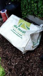 Grote stevige zak (Big bag) voor tuinafval, Ophalen, Zo goed als nieuw