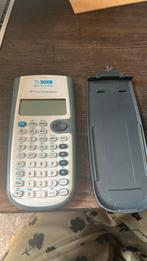 Texas Instruments  TI-30XB, Ophalen, Gebruikt