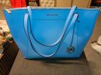 Sacs a mains, Dames  bleu " Michael Kors", Enlèvement ou Envoi, Bleu