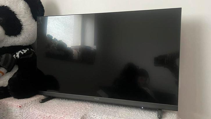 Philips Smart TV 32 inch – perfect werkend, TV, Hi-fi & Vidéo, Télévisions, Comme neuf, Philips, Smart TV, Enlèvement