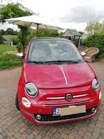 Fiat 500, Auto's, Voorwielaandrijving, 4 zetels, Particulier, Parkeersensor