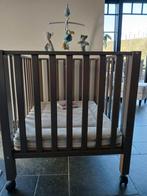 Babypark Bopita, Kinderen en Baby's, Babyparken, Ophalen, Gebruikt, Rechthoekig, In hoogte verstelbaar