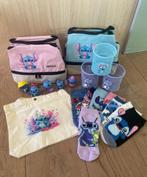 Lot de 30 articles stitch, Collections, Envoi, Autres personnages, Neuf, Autres types
