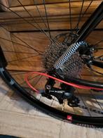 Gravel bike nieuw Ridley X-Ride maat 53 CM of M, Ophalen