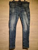 G-Star Resend Skinny Jeans, Kleding | Heren, Spijkerbroeken en Jeans, Ophalen of Verzenden, Zo goed als nieuw, W32 (confectie 46) of kleiner