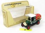 KA08 - Models of Yesteryear - Y03 Ford Tanker BP (1), Ophalen of Verzenden