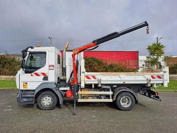 TRIBENNE D10 240 DAGTAXI 01 beschikbaar voor biedingen