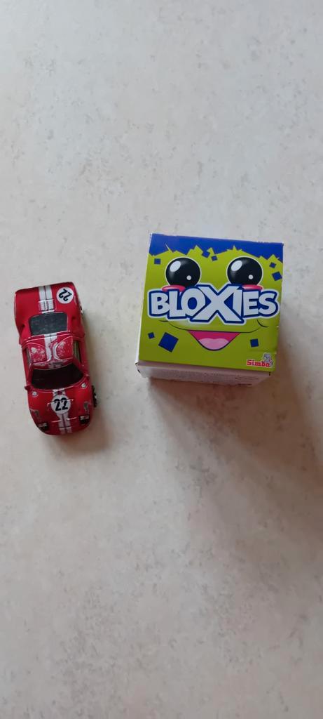 Figurine Bloxies, Enfants & Bébés, Jouets | Figurines, Neuf, Enlèvement ou Envoi