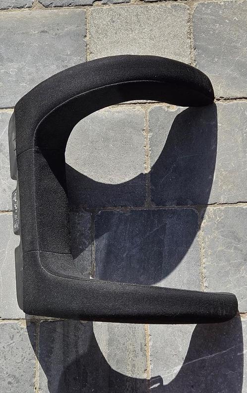 Mercedes-Benz - zijsteunen / hoofdsteunen kind (origineel), Kinderen en Baby's, Autostoeltjes, Gebruikt, Overige merken, 9 t/m 36 kg