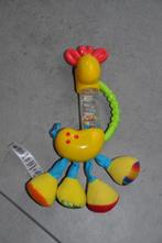 Fisher-Price rammelaar giraf, Enlèvement, Utilisé, Hochet
