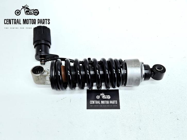 Amortisseur 43 mm avec kit d'abaissement Softail 2018-2024, Motos, Pièces | Harley-Davidson, Utilisé, Enlèvement ou Envoi