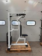 First class / spartacus pectoral fly / rear delt / pec / gym, Sport en Fitness, Fitnessmaterialen, Ophalen of Verzenden, Gebruikt