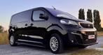Peugeot expert 2.0 bluehdi 180 L2 EAT8, Auto's, Peugeot, 4 deurs, Stof, 4 cilinders, Zwart