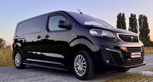 Peugeot expert 2.0 bluehdi 180 L2 EAT8, Auto's, Peugeot, Overige modellen, Achteruitrijcamera, Adaptieve lichten, Adaptive Cruise Control