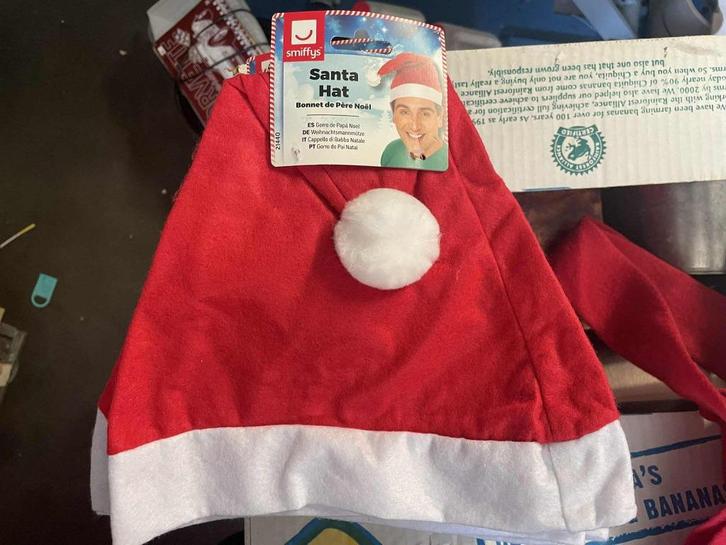 Kerstspullen, Diversen, Kerst, Nieuw, Ophalen