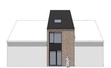 Huis in Beveren-Kruibeke-Zwijndrecht, 3132122122 slpks beschikbaar voor biedingen