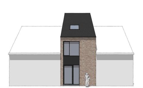 Huis in Beveren-Kruibeke-Zwijndrecht, 3132122122 slpks, Immo, Huizen en Appartementen te koop, Vrijstaande woning