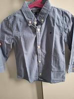 Chemise Tommy Hilfiger, Enfants & Bébés, Enlèvement ou Envoi, Comme neuf