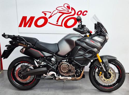 YAMAHA XTZ1200 ZE ***MOTODOC.BE***, Motoren, Motoren | Yamaha, Bedrijf, Toermotor, meer dan 35 kW, 2 cilinders, Motorrijbewijs A