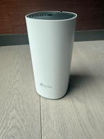 tplink deco e4 multiroom wifi, Ophalen, Zo goed als nieuw