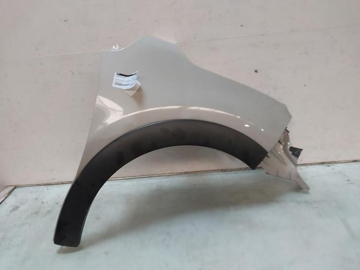 SPATBORD RECHTS VOOR Citroën C3 (SX / SW) (|9812868980|), Auto-onderdelen, Carrosserie, Spatbord, Citroën, Voor, Rechts, Gebruikt