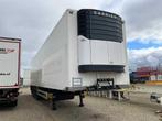 2003 Van Hool 3B0049 Geconditioneerde oplegger, Auto's, Overige brandstoffen, Bedrijf, Aanhangers en Opleggers, Te koop