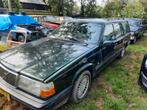 Volvo 940 2.3 IC 1996 Vert, Autos, Volvo, Particulier, Vert, Vitres électriques, Achat