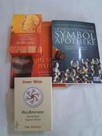 Spirituele boeken (Duits)  –  korting bij meerdere aankopen, Ophalen of Verzenden