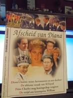 Afscheid van Diana, Boeken, Tijdschriften en Kranten, Ophalen of Verzenden, Zo goed als nieuw, Damesbladen