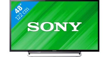 Sony Bravia 48 inch smart tv   beschikbaar voor biedingen