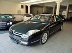 CITROEN  C6 EXCLUSIVE, Auto's, Citroën, Te koop, Berline, 230 g/km, Voorwielaandrijving