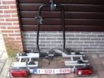 fietsdrager, Auto diversen, Fietsendragers, Ophalen, Gebruikt, Brede banden, 2 fietsen