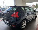 Peugeot 3008 1.6 VTI 120CH 1ÈRE MAIN GAR 12M (bj 2011), Stof, Gebruikt, 120 pk, 5 deurs