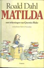 matilda (1836), Fiction général, Enlèvement ou Envoi, Neuf, Roald Dahl