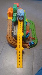 Circuit train thomas, Ophalen, Gebruikt