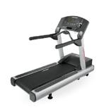 Life Fitness CLST Integrity Treadmill, Sport en Fitness, Ophalen of Verzenden, Zo goed als nieuw, Benen
