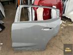 Peugeot 408 linkerachterdeur, Gebruikt, Peugeot, Deur