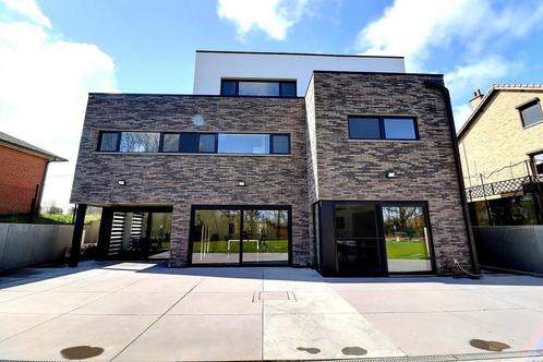 Maison à vendre à Thuin Gozée, 4 chambres, Immo, Huizen en Appartementen te koop, Vrijstaande woning