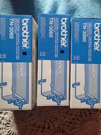 brother toner TN-3060, Ophalen
