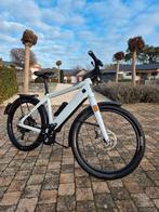 Stromer ST3 – Topstaat – 983Wh Accu (94% Health), Fietsen en Brommers, Elektrische fietsen, Ophalen, Gebruikt, 50 km per accu of meer