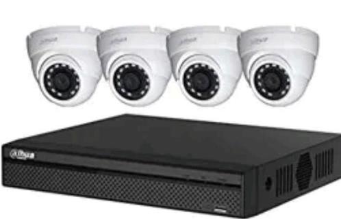 Installatie van bewakingscamera's overal in België!, Audio, Tv en Foto, Actiecamera's, Nieuw, Ophalen