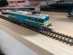 Lima 208027 HLE NMBS/SNCB 1505 DCC, Ophalen, Zo goed als nieuw